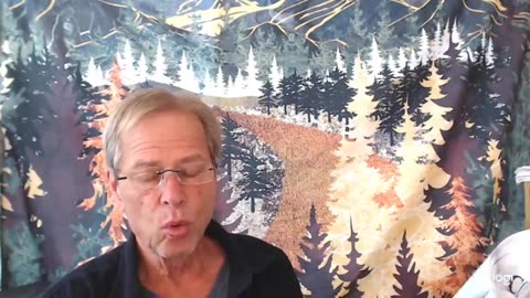 Year 2024 Rick Miracle Report #35, Current Events and Weather Control Reminder 1994