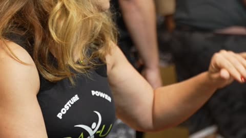 Poor Posture - Prevent Arthritis With This!