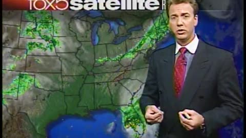 Fox Morning News at 6 WTTG September 14, 2001 600am-629am EDT