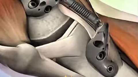 MISHA Knee System, Advanced Surgery for Arthritis & Chronic Knee Pain Relief