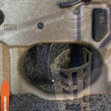 The Sig MCX Spear LT