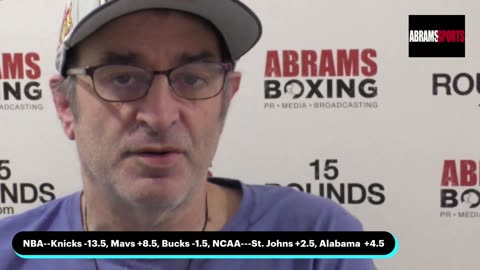 NBA and College Hoops Plays for November 24, 2025 plus some NFL Thoughts