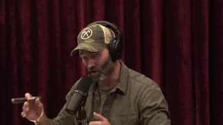 The Joe Rogan Experience | Jack Carr (2390)