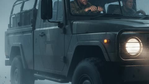 🎖️ Active Duty Horror Story#story #horror #shorts #scary