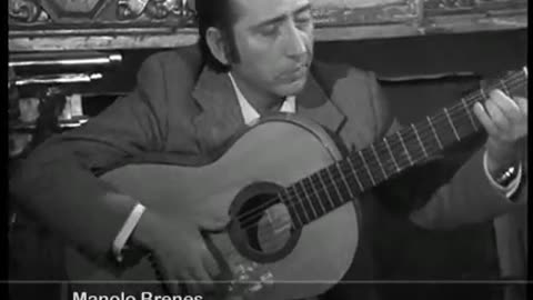 Rito y Geografía del Cante Flamenco - Lorca y el Flamenco