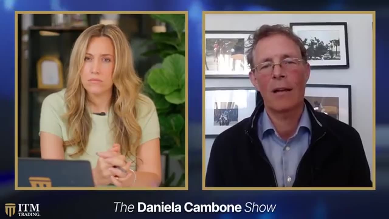 “When that debt credit balloon pops- currency used to monetize that debt… melts like an ice cube