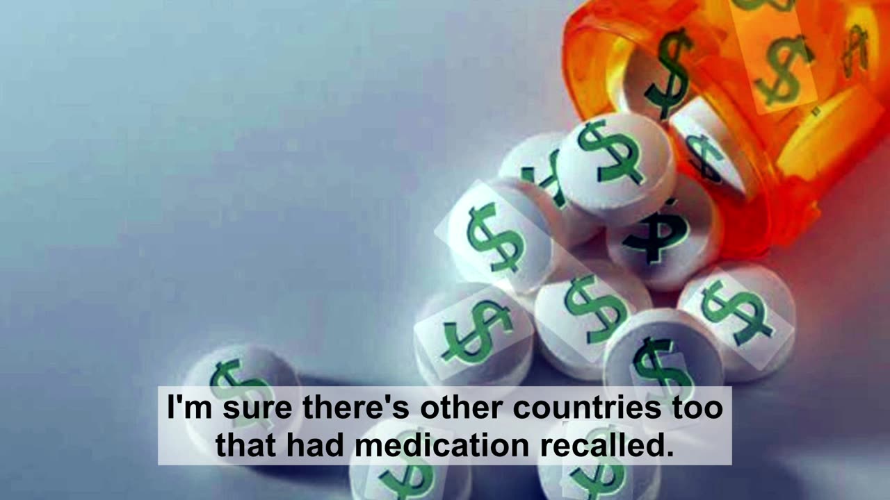 ALERT Trump's 100% Tariff Hits Branded Drugs Oct 1