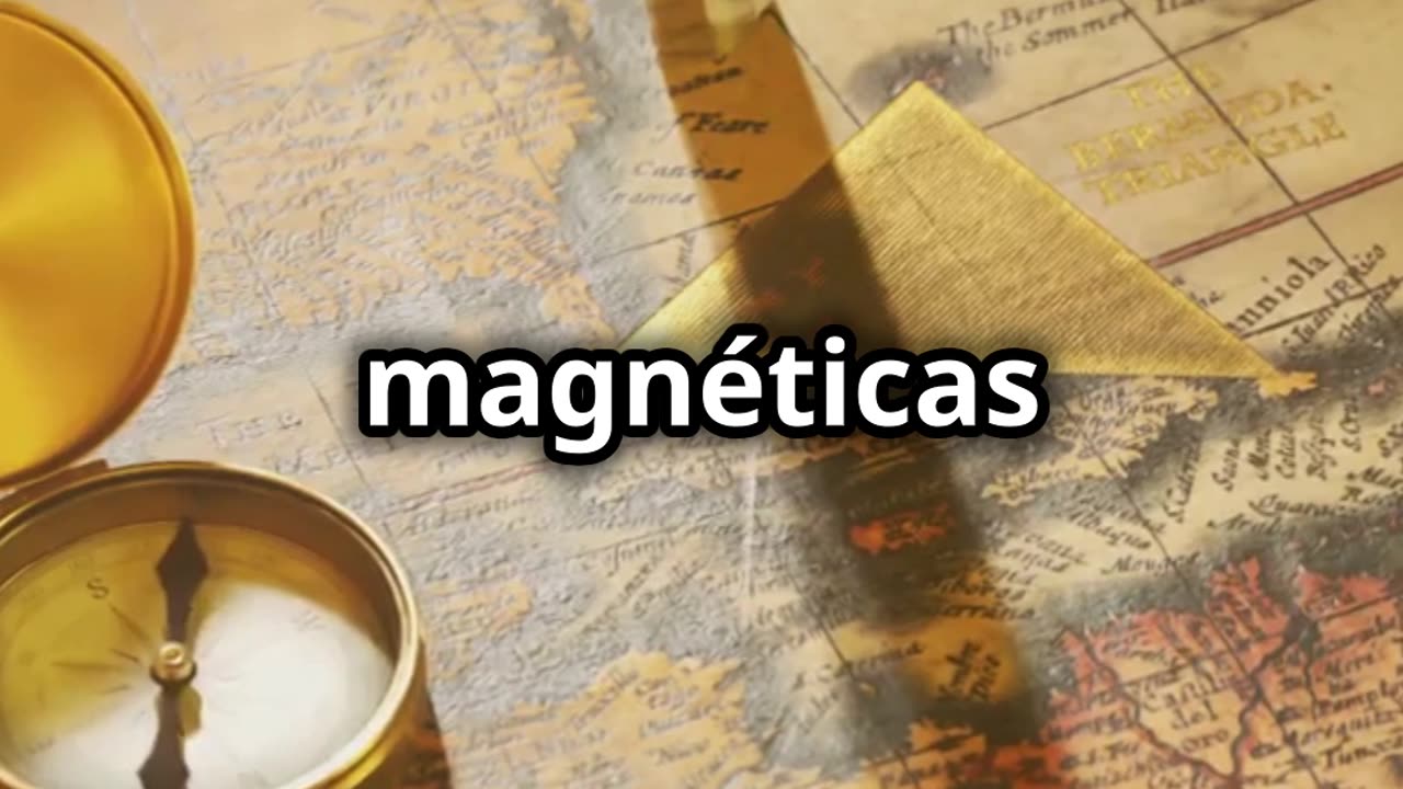 El Enigma del Triángulo de las Bermudas #curiosidades #sabiasquesezer #datosquenosabias #viralvideo