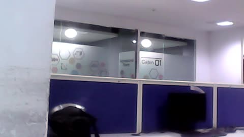 Thursday at Corporate Office