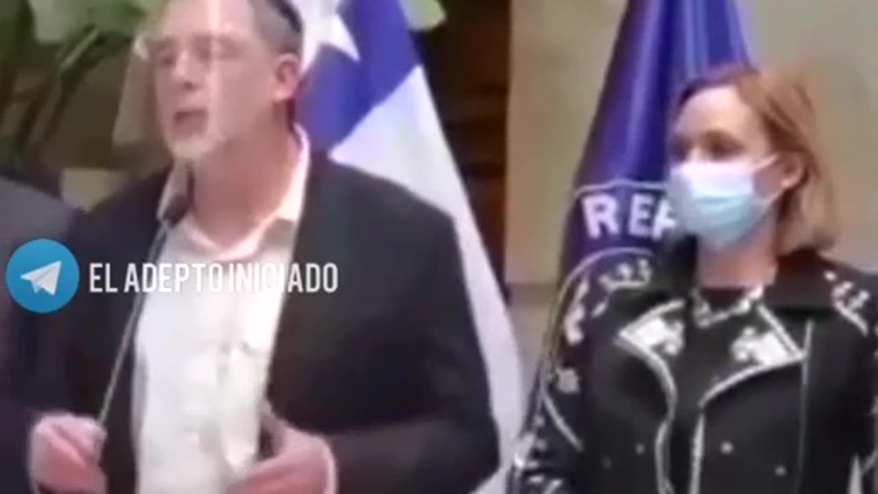 Neuro Derechos - Se acabo el Libre Alvedrio