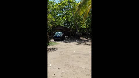 Rio Guajataca, Puerto Rico