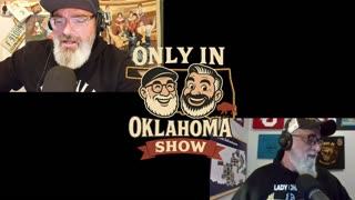 🎄 Oklahoma Christmas Guide: Traditions, Lights, & Festive Fun!