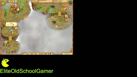 Island Tribe 5 - Level 31 - January 2026