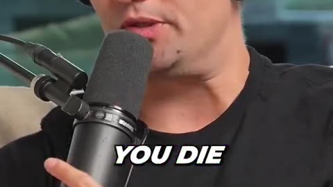 Charlie Kirk Called it On the Food Pyramid