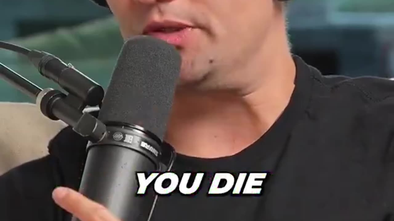 Charlie Kirk Called it On the Food Pyramid