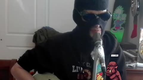 Guitar Therapy