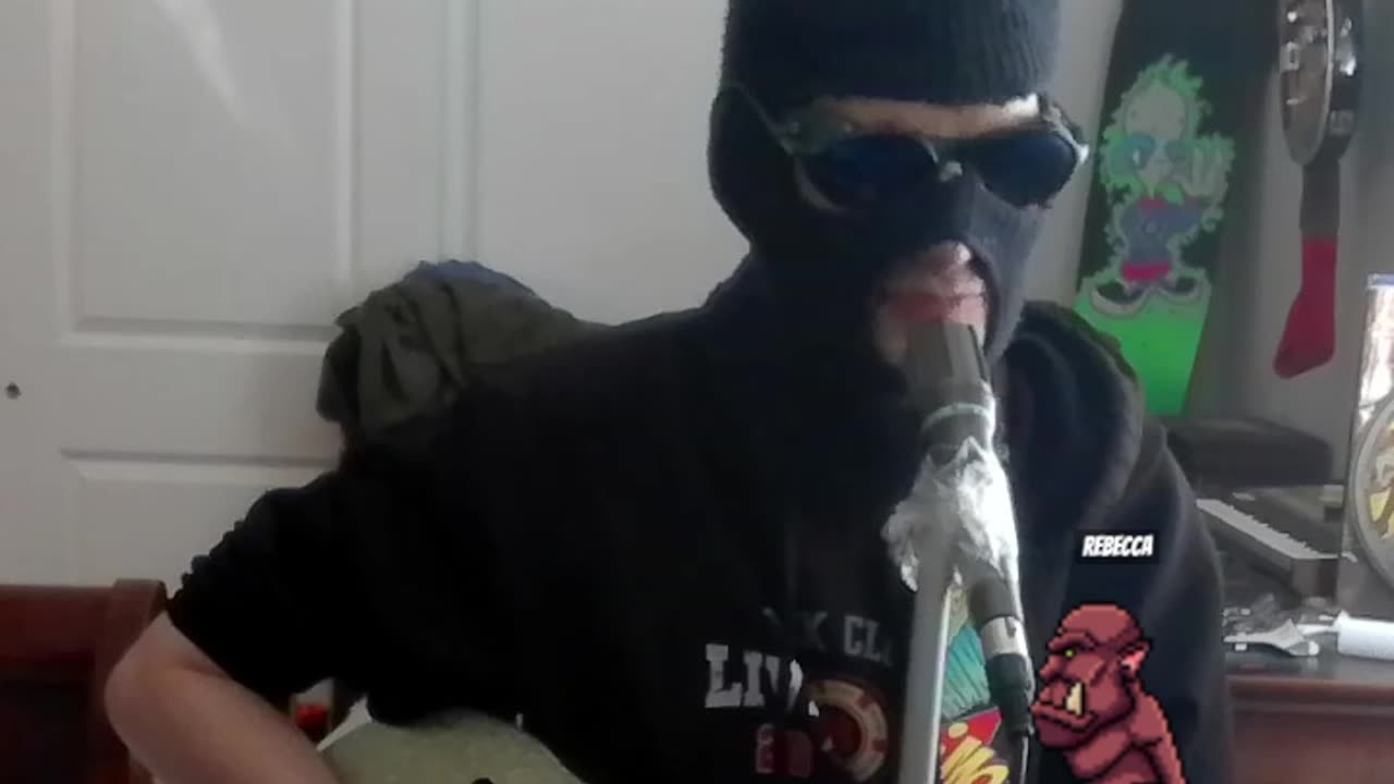 Guitar Therapy