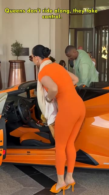 High-speed POV driving footage of a luxury supercar, capturing the engine sound and road performance, featured on KYZ HUB Cars.