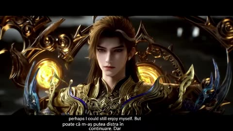 Perfect World ep 249 subtitrare romana anime english