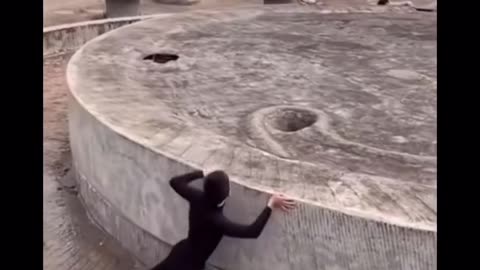 Tartaria Technology in China