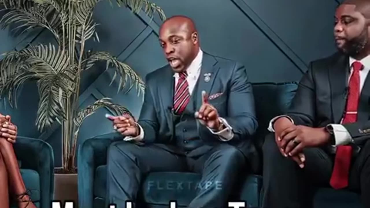 The most badass Trump moment in history