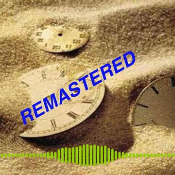 dotpaw podcast -Presentism -remastered - UPCOMING 12.11.25