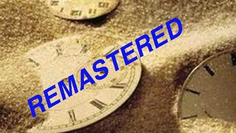 dotpaw podcast -Presentism -remastered - UPCOMING 12.11.25