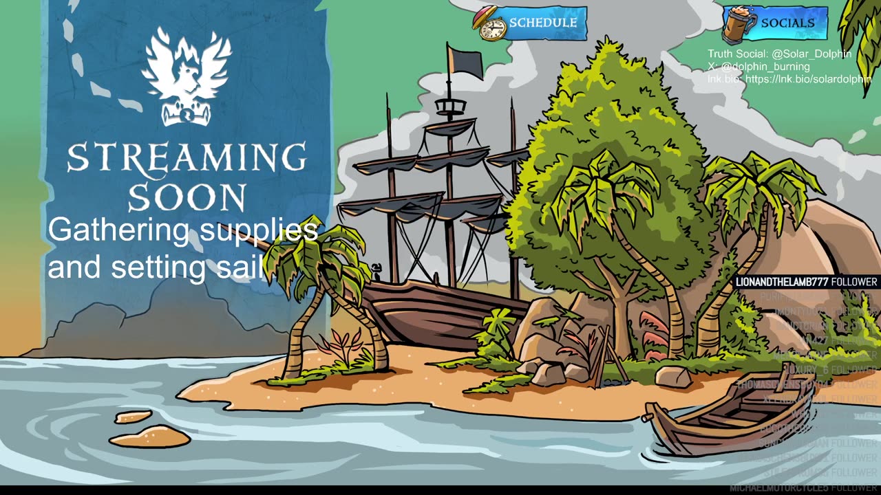 VoidTrain full release we go to void all over that train.