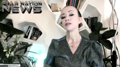 Elena Danaan: STAR NATION NEWS 62! - 1/27/2025