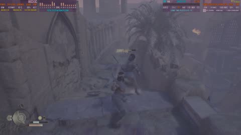 Blood of Mehran RTX 5090 AMD 9800X3D 4k HDR PC Gameplay