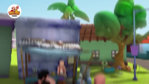 Motu patlu cartoon