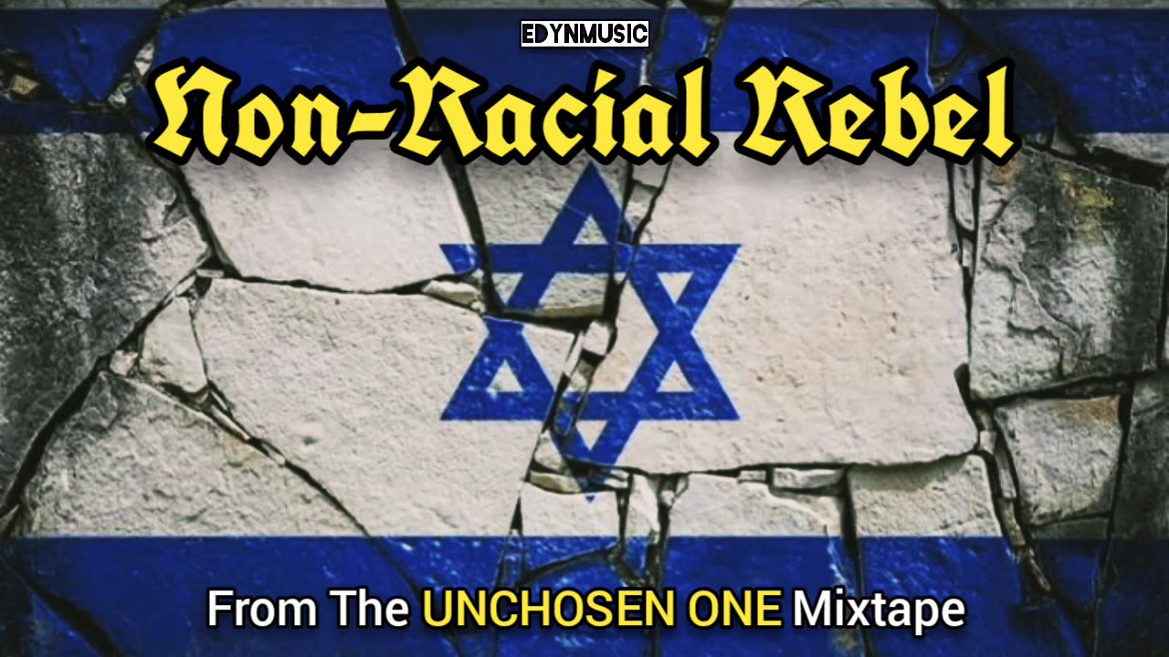 Non-Racial Rebel