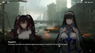 Girls' Frontline 2: Exilium(20)