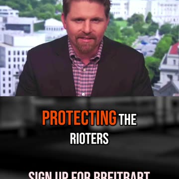 How Does Antifa Get Away with It?