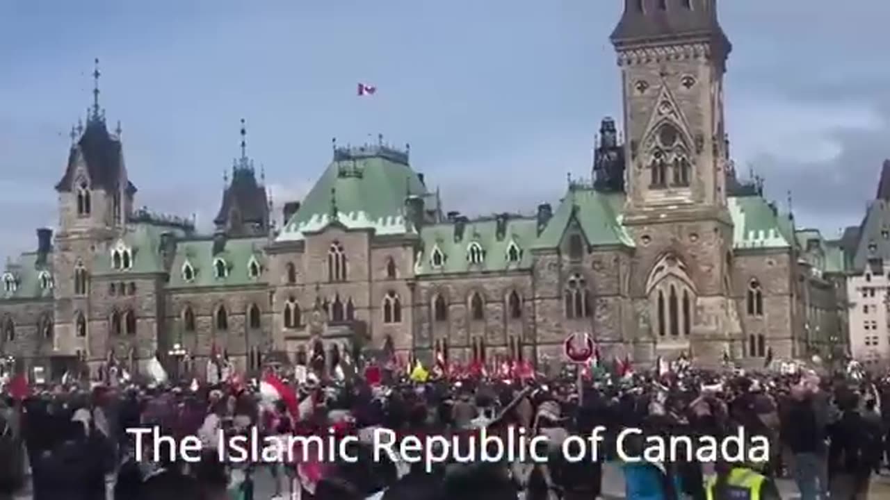 The..!slam!c...Republic..Of..Canada