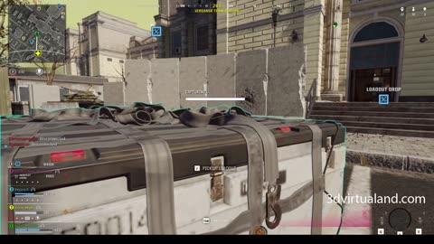 Call of Duty: Warzone Season 06 The Haunting | Wed, Fri and Sun 19:00 pm cdt