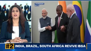 Why the G20 Summit Was A Setback for Donald Trump