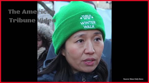 Notorious Sanctuary City Mayor Gets Roasted after Bizarre Speech about Somali Migrant