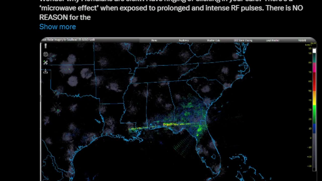 More evidence against the pedophile elite