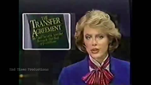 Lost News Report From 1984 Reveals EVERYTHING