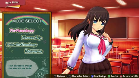 Senran Kagura Reflexions - part 3