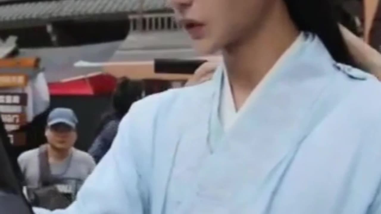 The Untamed BTS | Wei Wuxian & Lan Wangji’s On-Set Interactions Are So Naturally Sweet!