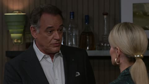 Beyond the Gates December 9, 2025