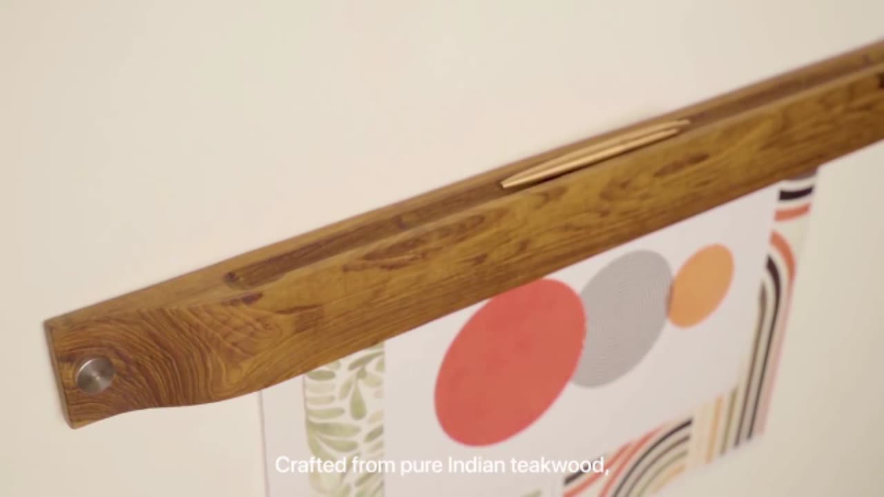 NewtonBar Ultimate Gravity Based Organizer by Spearsmen