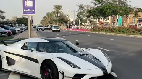 ✨💎 The ELEGANCE of this Luxury Car's Design is Unmatched! | LuxurySportsCars