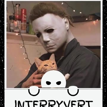 When you can’t stand people but love animals