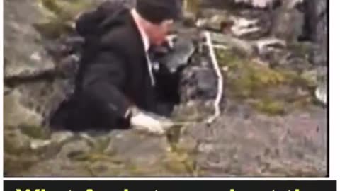 The biggest hoax of the 20th Century