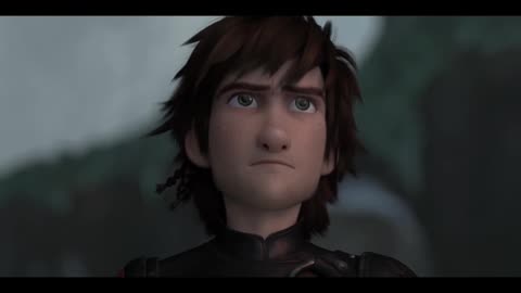 [Clip] Cómo Entrenar a tu Dragón 2 | Los Vikingos homenajear a Estoico | Discovery Kids LA