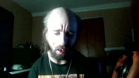 Cyraxx 12-18-25 Enough is Enough