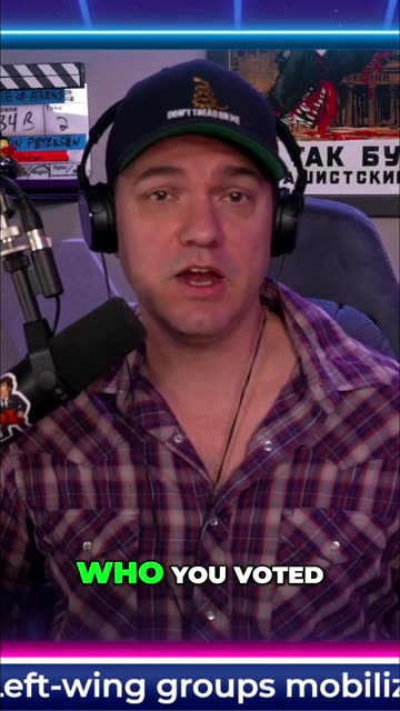 Physics Don't Care About Politics